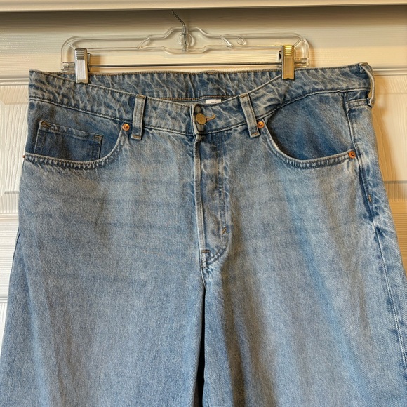 H&M Light Jeans - Picture 3 of 6